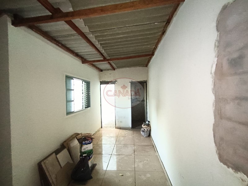 Aliança Imóveis - Imobiliária em Ribeirão Preto - SP - CASA - VILA SEIXAS  - RIBEIRAO PRETO