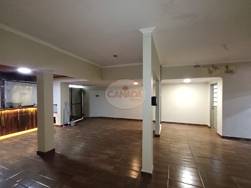 Aliança Imóveis - Imobiliária em Ribeirão Preto - SP - CASA - VILA SEIXAS  - RIBEIRAO PRETO