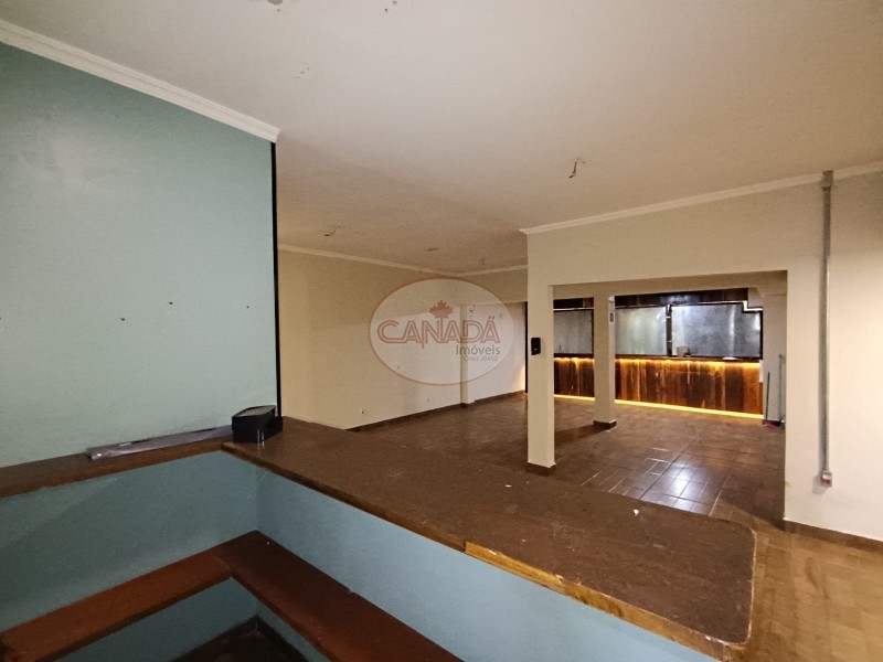 Aliança Imóveis - Imobiliária em Ribeirão Preto - SP - CASA - VILA SEIXAS  - RIBEIRAO PRETO