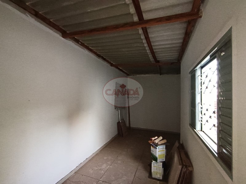 Aliança Imóveis - Imobiliária em Ribeirão Preto - SP - CASA - VILA SEIXAS  - RIBEIRAO PRETO