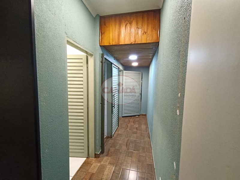 Aliança Imóveis - Imobiliária em Ribeirão Preto - SP - CASA - VILA SEIXAS  - RIBEIRAO PRETO