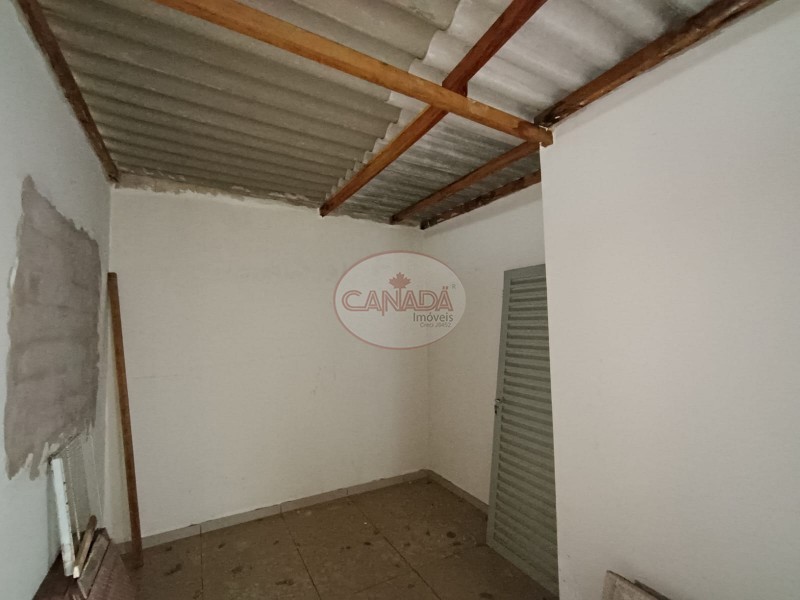 Aliança Imóveis - Imobiliária em Ribeirão Preto - SP - CASA - VILA SEIXAS  - RIBEIRAO PRETO