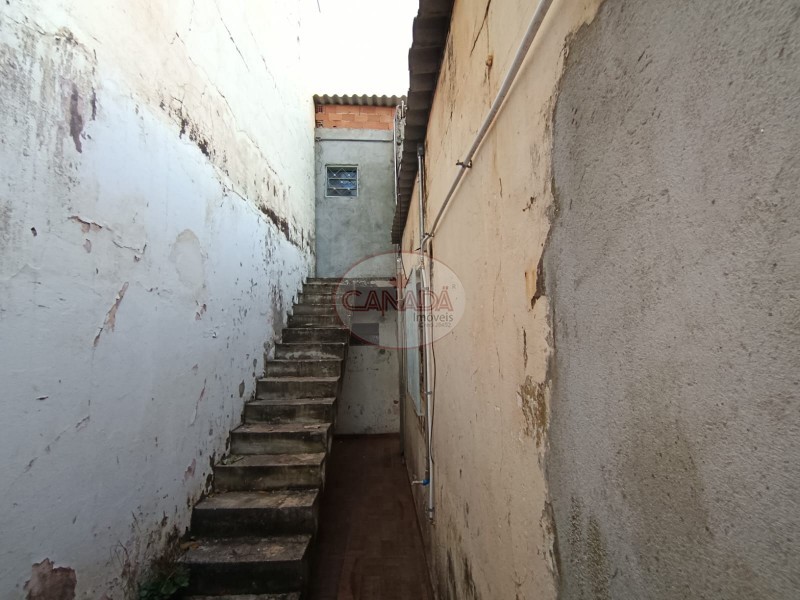 Aliança Imóveis - Imobiliária em Ribeirão Preto - SP - CASA - VILA SEIXAS  - RIBEIRAO PRETO