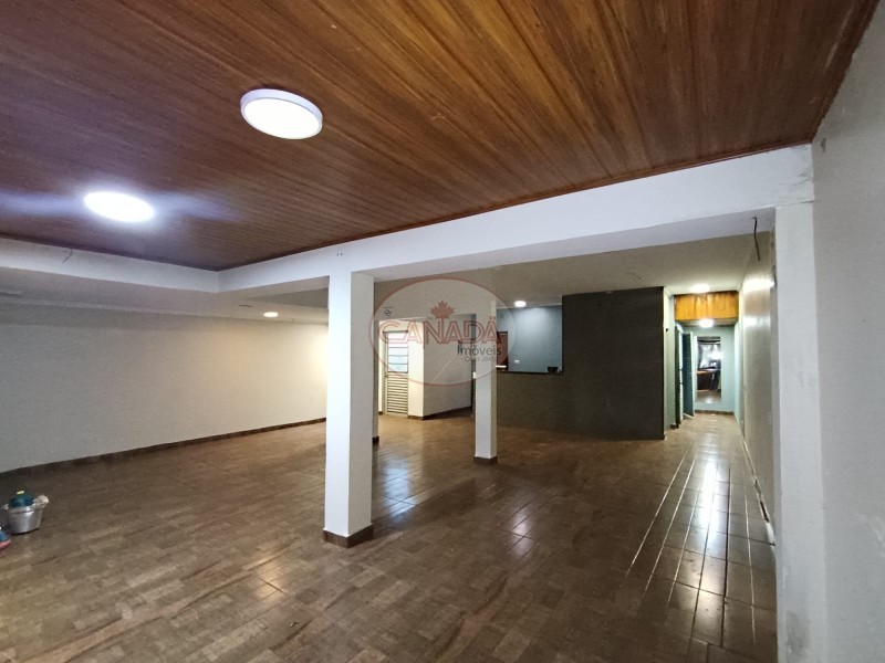 Aliança Imóveis - Imobiliária em Ribeirão Preto - SP - CASA - VILA SEIXAS  - RIBEIRAO PRETO