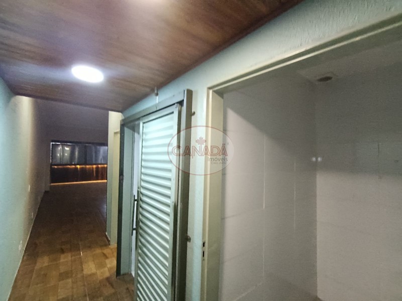 Aliança Imóveis - Imobiliária em Ribeirão Preto - SP - CASA - VILA SEIXAS  - RIBEIRAO PRETO