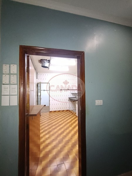 Aliança Imóveis - Imobiliária em Ribeirão Preto - SP - CASA - VILA SEIXAS  - RIBEIRAO PRETO