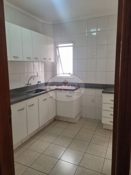 Aliança Imóveis - Imobiliária em Ribeirão Preto - SP - APARTAMENTO - NOVA ALIANÇA  - RIBEIRAO PRETO