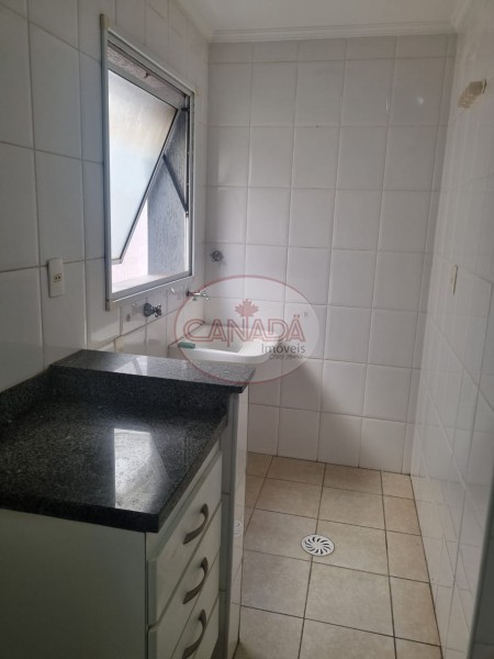 Aliança Imóveis - Imobiliária em Ribeirão Preto - SP - APARTAMENTO - NOVA ALIANÇA  - RIBEIRAO PRETO