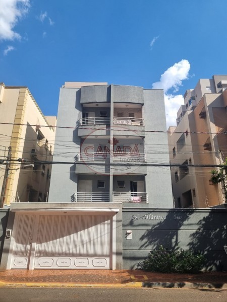 Aliança Imóveis - Imobiliária em Ribeirão Preto - SP - APARTAMENTO - NOVA ALIANÇA  - RIBEIRAO PRETO