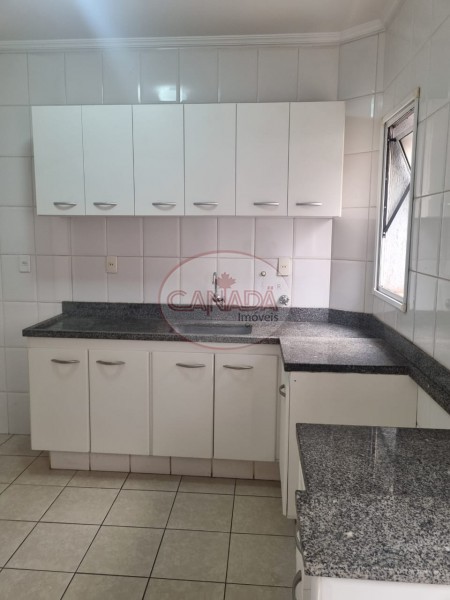 Aliança Imóveis - Imobiliária em Ribeirão Preto - SP - APARTAMENTO - NOVA ALIANÇA  - RIBEIRAO PRETO