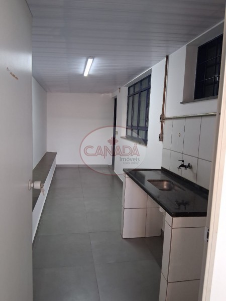 Aliança Imóveis - Imobiliária em Ribeirão Preto - SP - SALAO - JARDIM NOVO MUNDO - RIBEIRAO PRETO
