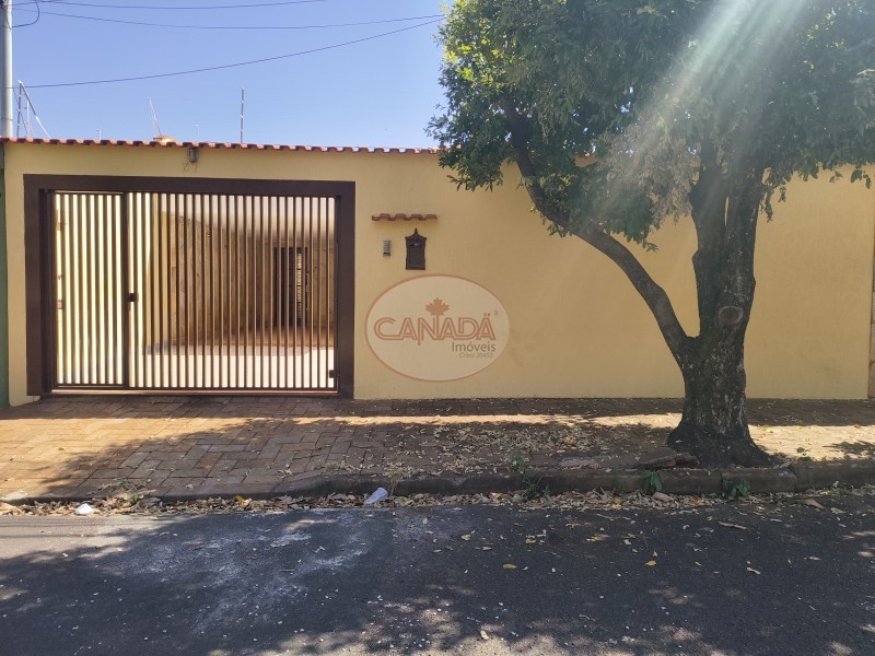 Imóvel: Casa em Ribeirao Preto no Bairro Sumarezinho 