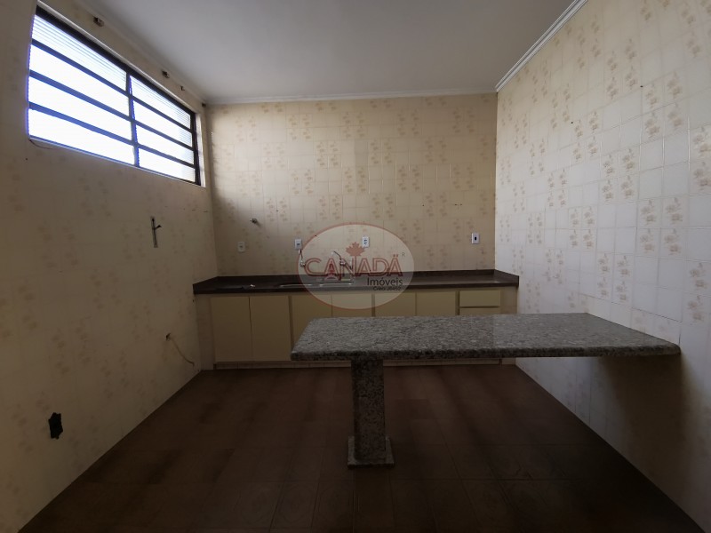 Aliança Imóveis - Imobiliária em Ribeirão Preto - SP - CASA - SUMAREZINHO  - RIBEIRAO PRETO