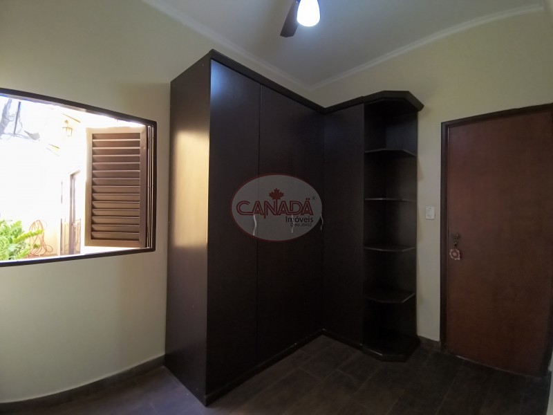 Aliança Imóveis - Imobiliária em Ribeirão Preto - SP - CASA - SUMAREZINHO  - RIBEIRAO PRETO