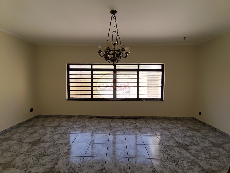 Aliança Imóveis - Imobiliária em Ribeirão Preto - SP - CASA - SUMAREZINHO  - RIBEIRAO PRETO