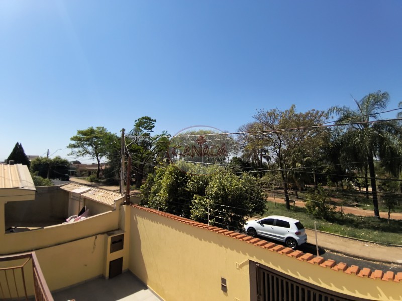 Aliança Imóveis - Imobiliária em Ribeirão Preto - SP - CASA - SUMAREZINHO  - RIBEIRAO PRETO