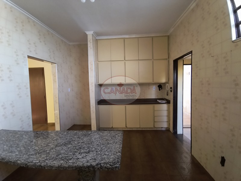 Aliança Imóveis - Imobiliária em Ribeirão Preto - SP - CASA - SUMAREZINHO  - RIBEIRAO PRETO