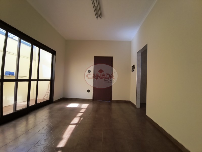 Aliança Imóveis - Imobiliária em Ribeirão Preto - SP - CASA - SUMAREZINHO  - RIBEIRAO PRETO