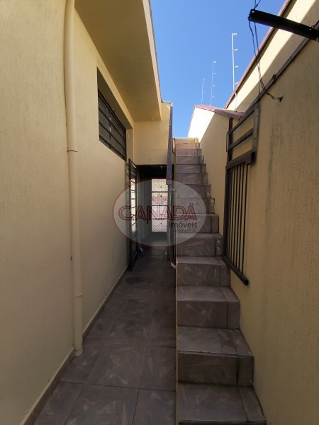 Aliança Imóveis - Imobiliária em Ribeirão Preto - SP - CASA - SUMAREZINHO  - RIBEIRAO PRETO