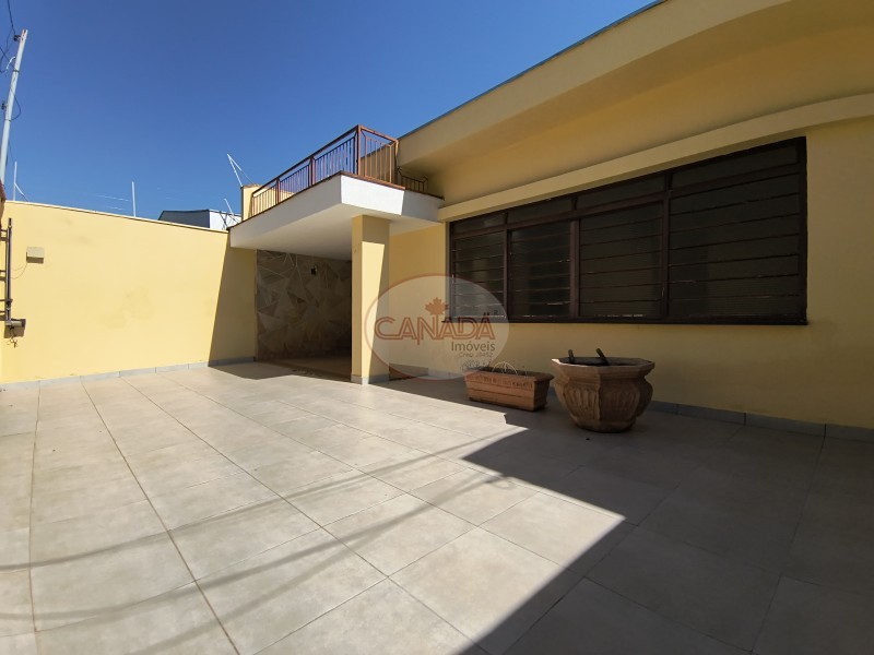 Aliança Imóveis - Imobiliária em Ribeirão Preto - SP - CASA - SUMAREZINHO  - RIBEIRAO PRETO