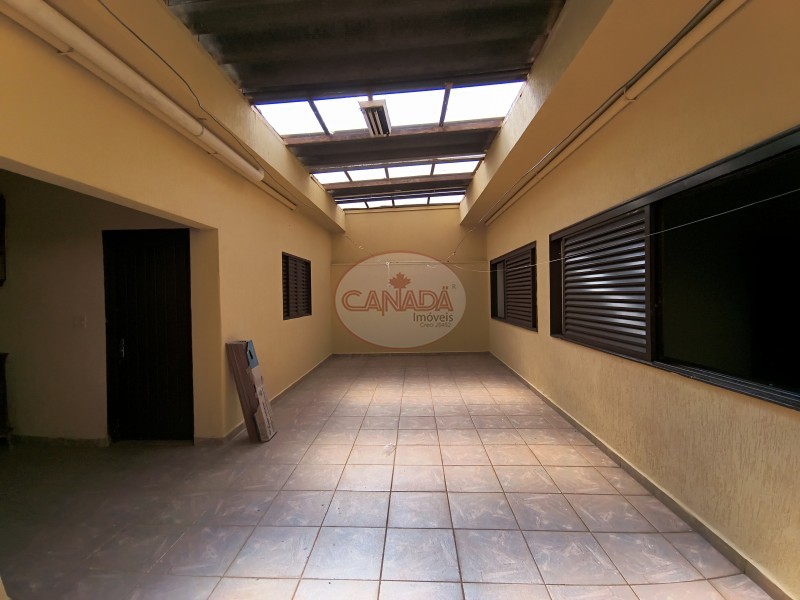 Aliança Imóveis - Imobiliária em Ribeirão Preto - SP - CASA - SUMAREZINHO  - RIBEIRAO PRETO