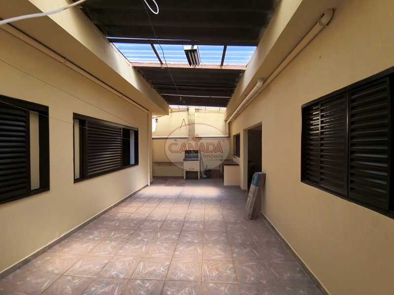 Aliança Imóveis - Imobiliária em Ribeirão Preto - SP - CASA - SUMAREZINHO  - RIBEIRAO PRETO