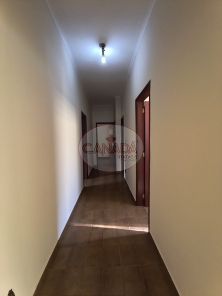 Aliança Imóveis - Imobiliária em Ribeirão Preto - SP - CASA - SUMAREZINHO  - RIBEIRAO PRETO