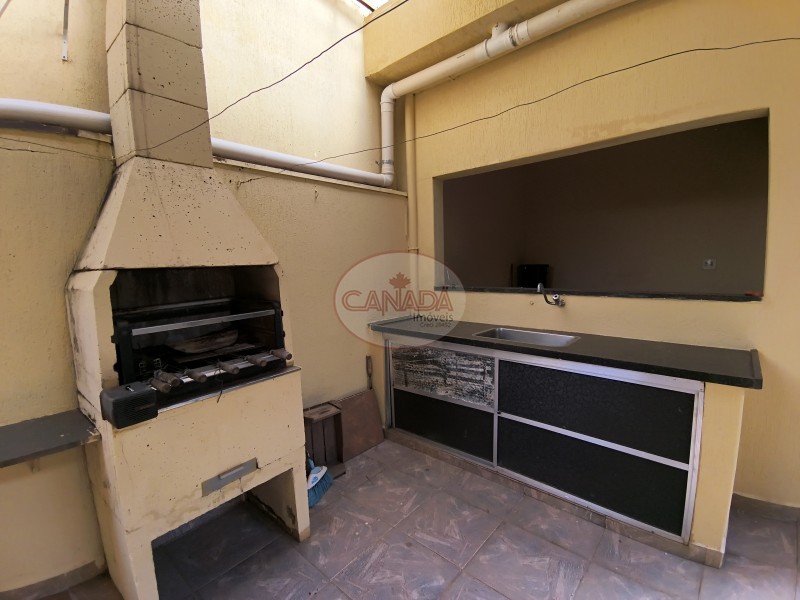 Aliança Imóveis - Imobiliária em Ribeirão Preto - SP - CASA - SUMAREZINHO  - RIBEIRAO PRETO