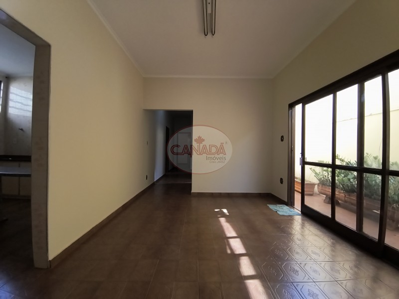Aliança Imóveis - Imobiliária em Ribeirão Preto - SP - CASA - SUMAREZINHO  - RIBEIRAO PRETO