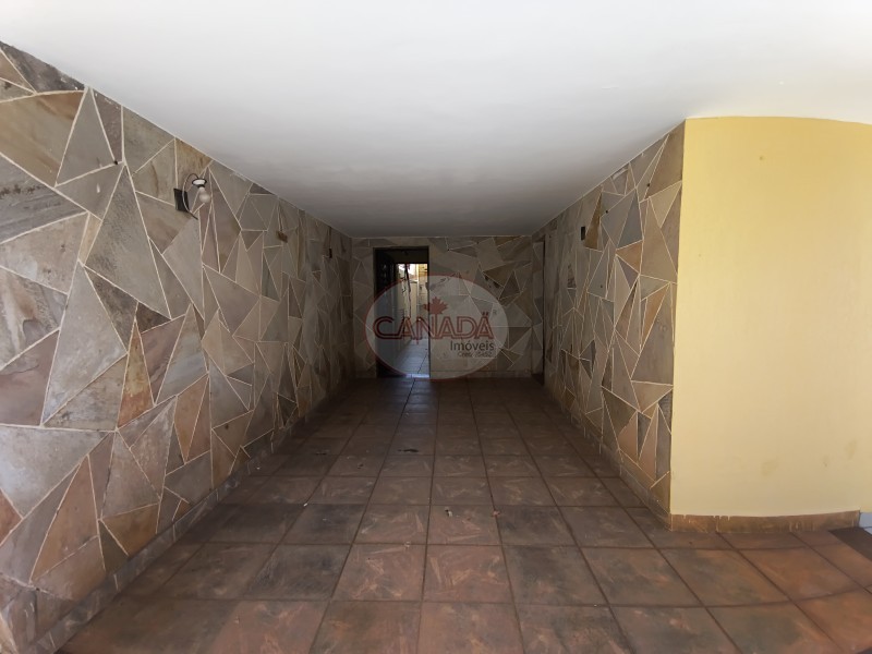 Aliança Imóveis - Imobiliária em Ribeirão Preto - SP - CASA - SUMAREZINHO  - RIBEIRAO PRETO