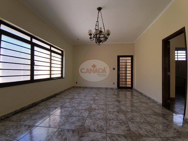 Aliança Imóveis - Imobiliária em Ribeirão Preto - SP - CASA - SUMAREZINHO  - RIBEIRAO PRETO