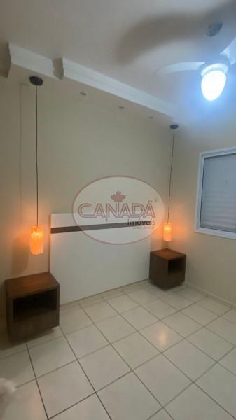 Aliança Imóveis - Imobiliária em Ribeirão Preto - SP - APARTAMENTO - LAGOINHA  - RIBEIRAO PRETO