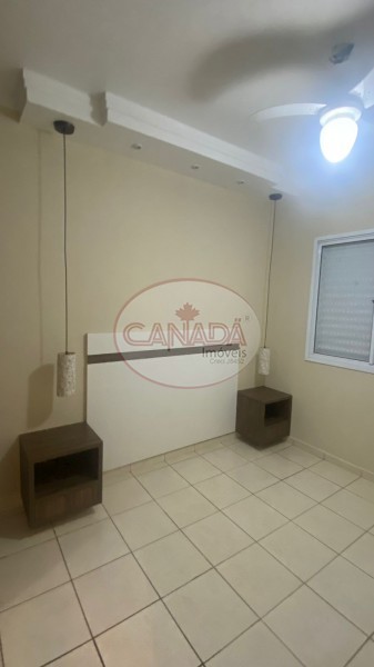 Aliança Imóveis - Imobiliária em Ribeirão Preto - SP - APARTAMENTO - LAGOINHA  - RIBEIRAO PRETO