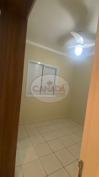 Aliança Imóveis - Imobiliária em Ribeirão Preto - SP - APARTAMENTO - LAGOINHA  - RIBEIRAO PRETO