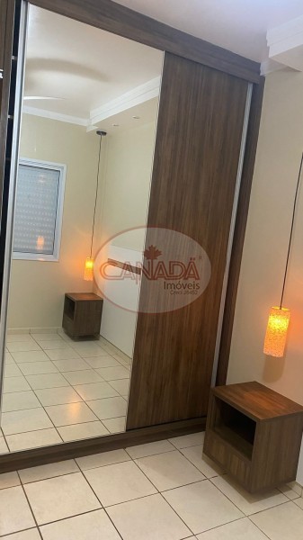 Aliança Imóveis - Imobiliária em Ribeirão Preto - SP - APARTAMENTO - LAGOINHA  - RIBEIRAO PRETO