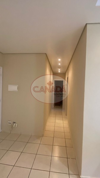 Aliança Imóveis - Imobiliária em Ribeirão Preto - SP - APARTAMENTO - LAGOINHA  - RIBEIRAO PRETO