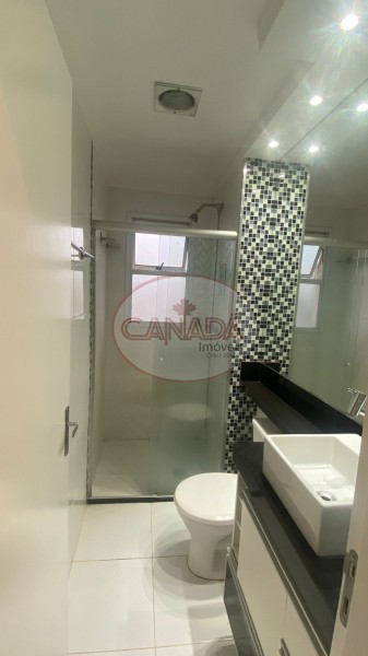 Aliança Imóveis - Imobiliária em Ribeirão Preto - SP - APARTAMENTO - LAGOINHA  - RIBEIRAO PRETO