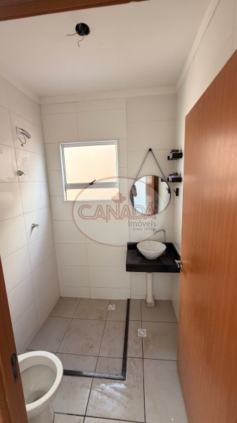 Aliança Imóveis - Imobiliária em Ribeirão Preto - SP - CASA - Santa Iria  - RIBEIRAO PRETO