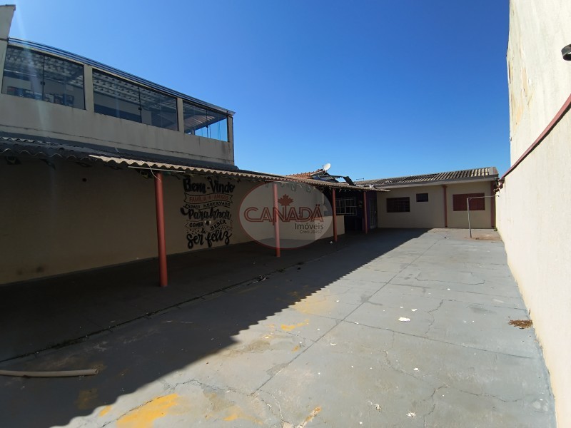 Aliança Imóveis - Imobiliária em Ribeirão Preto - SP - CASA - JD. ITAPORÃ - RIBEIRAO PRETO