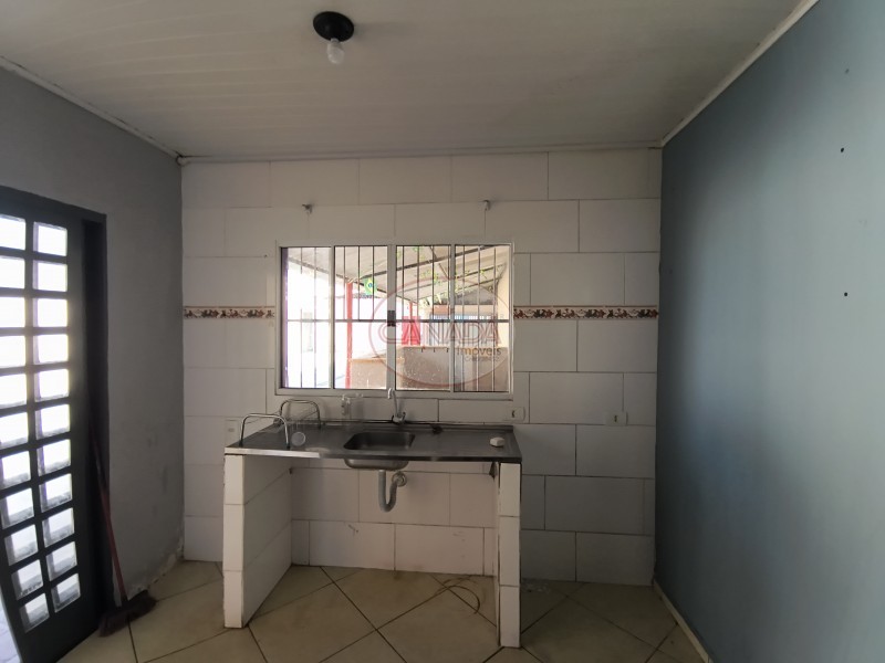 Aliança Imóveis - Imobiliária em Ribeirão Preto - SP - CASA - JD. ITAPORÃ - RIBEIRAO PRETO