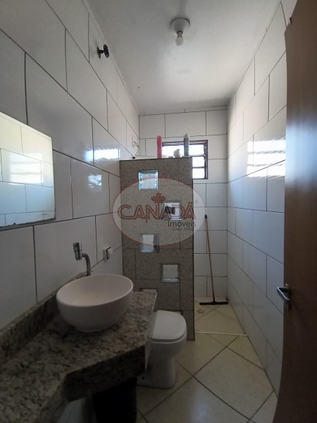 Aliança Imóveis - Imobiliária em Ribeirão Preto - SP - CASA - JD. ITAPORÃ - RIBEIRAO PRETO