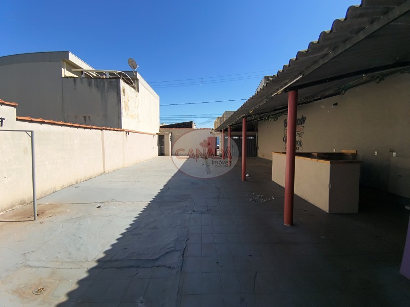 Aliança Imóveis - Imobiliária em Ribeirão Preto - SP - CASA - JD. ITAPORÃ - RIBEIRAO PRETO