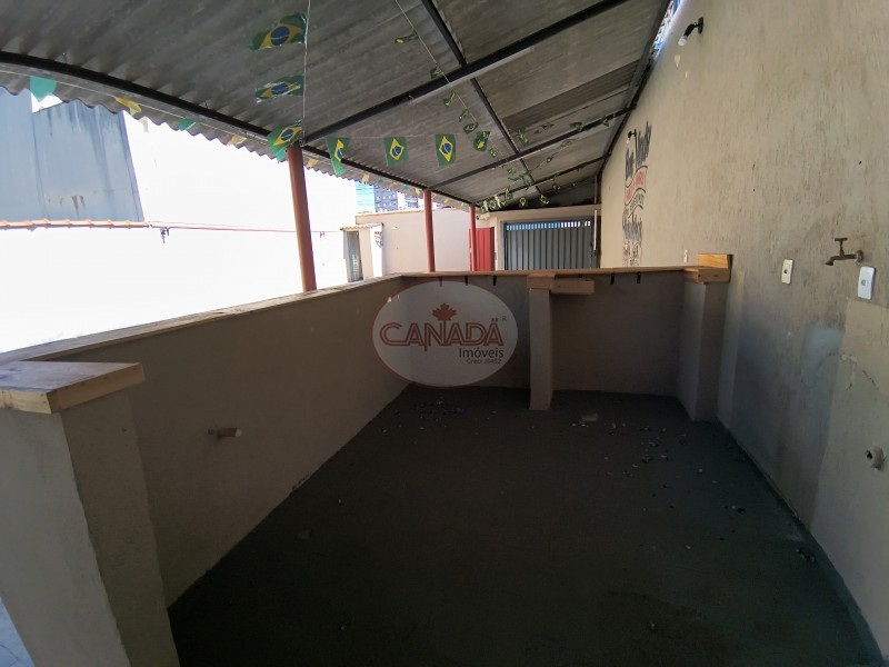 Aliança Imóveis - Imobiliária em Ribeirão Preto - SP - CASA - JD. ITAPORÃ - RIBEIRAO PRETO