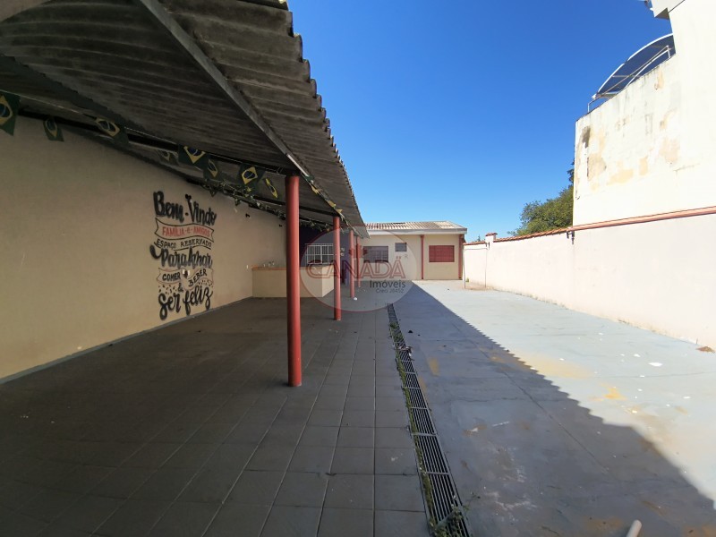 Aliança Imóveis - Imobiliária em Ribeirão Preto - SP - CASA - JD. ITAPORÃ - RIBEIRAO PRETO