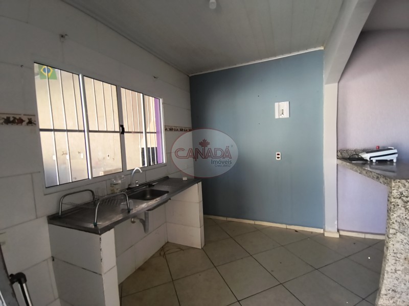 Aliança Imóveis - Imobiliária em Ribeirão Preto - SP - CASA - JD. ITAPORÃ - RIBEIRAO PRETO
