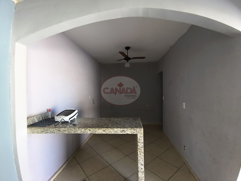 Aliança Imóveis - Imobiliária em Ribeirão Preto - SP - CASA - JD. ITAPORÃ - RIBEIRAO PRETO