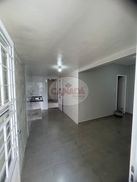Aliança Imóveis - Imobiliária em Ribeirão Preto - SP - CASA - SIMIONI - RIBEIRAO PRETO