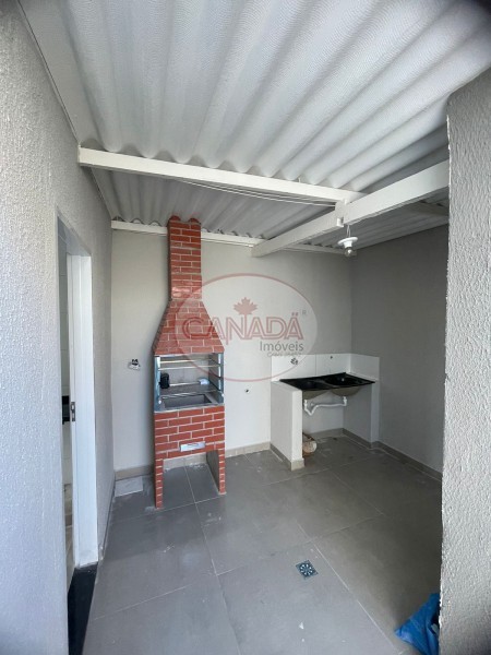 Aliança Imóveis - Imobiliária em Ribeirão Preto - SP - CASA - SIMIONI - RIBEIRAO PRETO