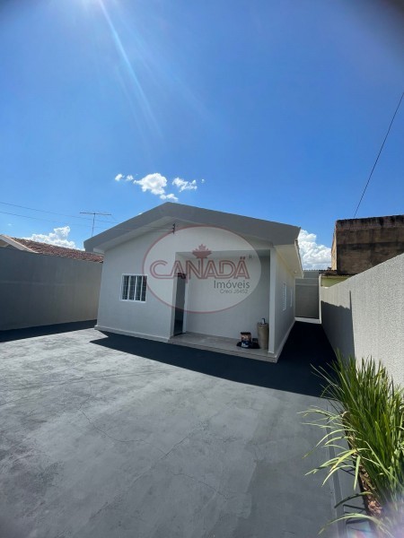 Aliança Imóveis - Imobiliária em Ribeirão Preto - SP - CASA - SIMIONI - RIBEIRAO PRETO