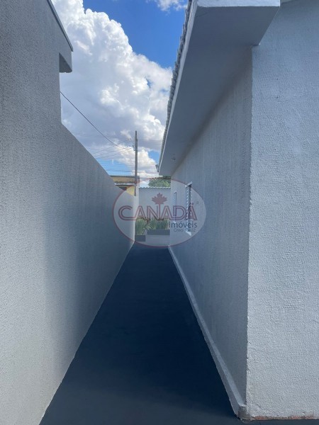 Aliança Imóveis - Imobiliária em Ribeirão Preto - SP - CASA - SIMIONI - RIBEIRAO PRETO